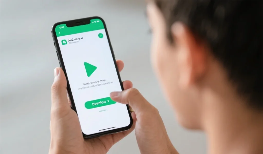 详细步骤指南：如何在最新安卓手机上下载安装焦点App