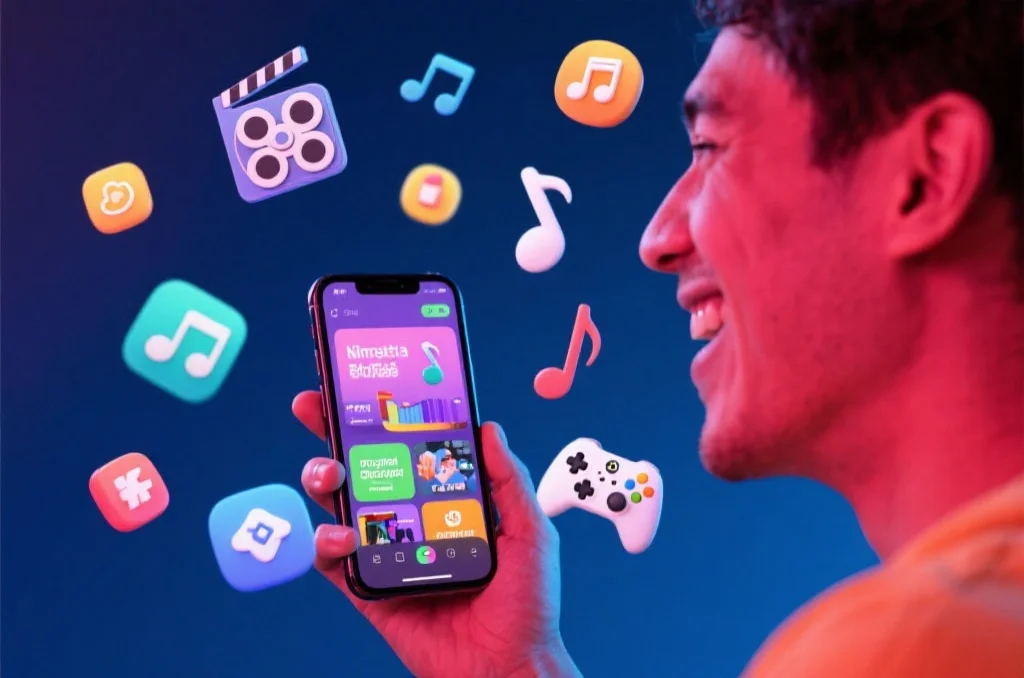 立即下载焦点App的五大理由：开启您的极致娱乐之旅