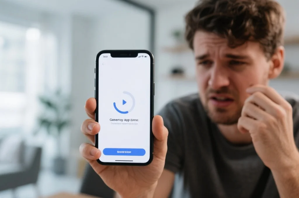 焦点App无法加载或安装？掌握这些技巧，轻松解决常见问题！